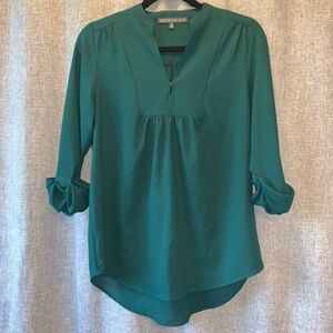 Women's Brixon Ivy Top Small